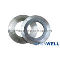 Junta de Kammprofile con anillo exterior integral (SUNWELL 1110)